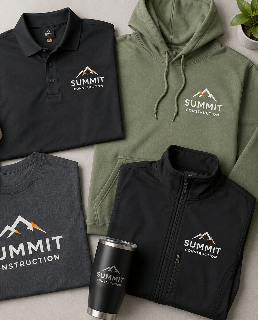 Custom Apparel