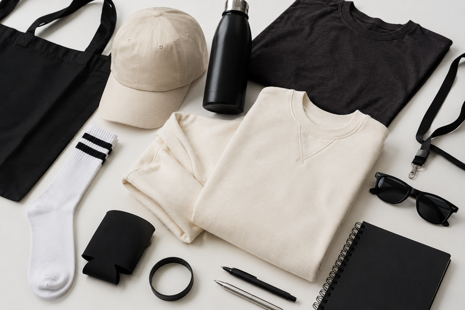 Event Merchandise