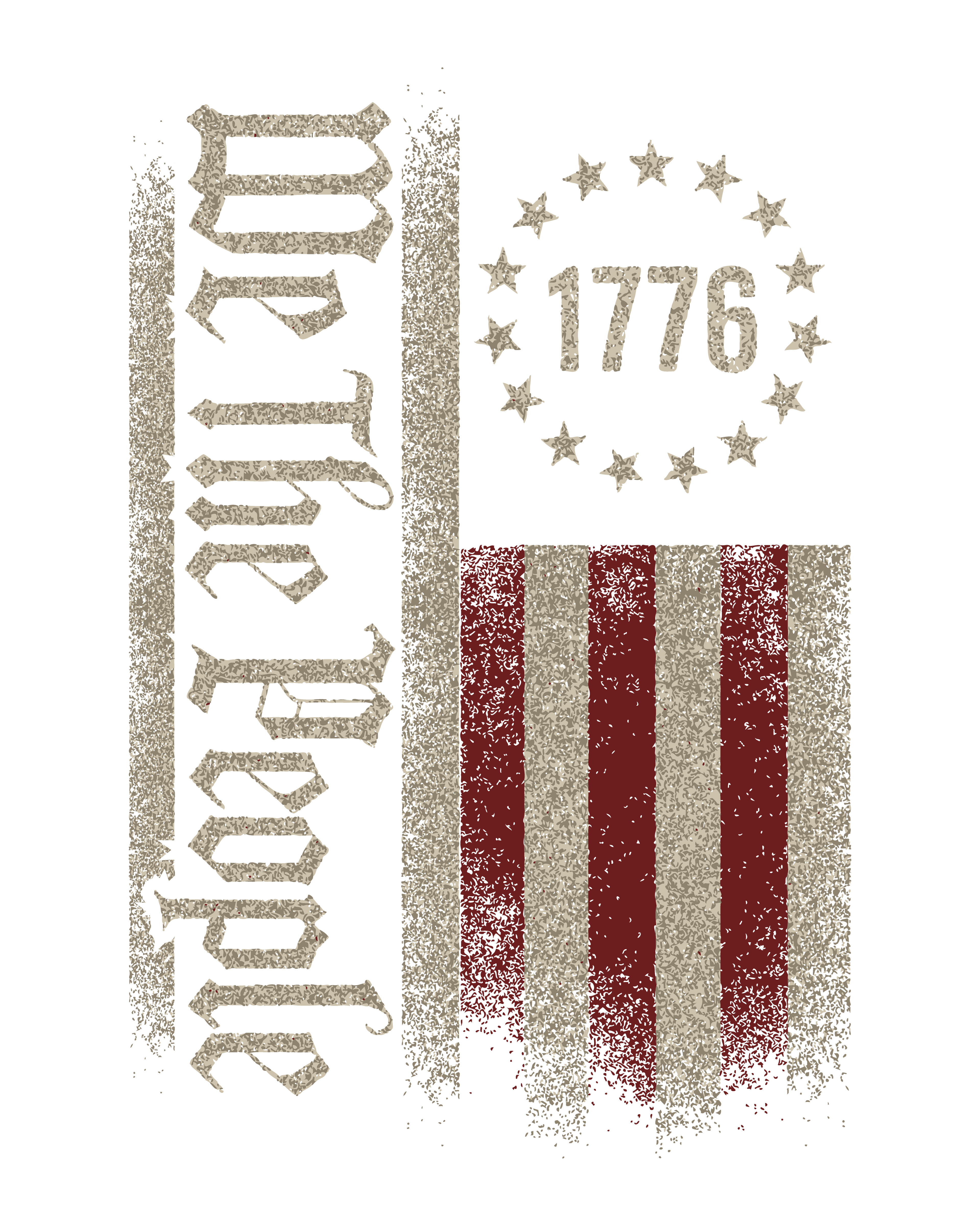 Patriotic T-Shirts | American Pride Graphic Tees