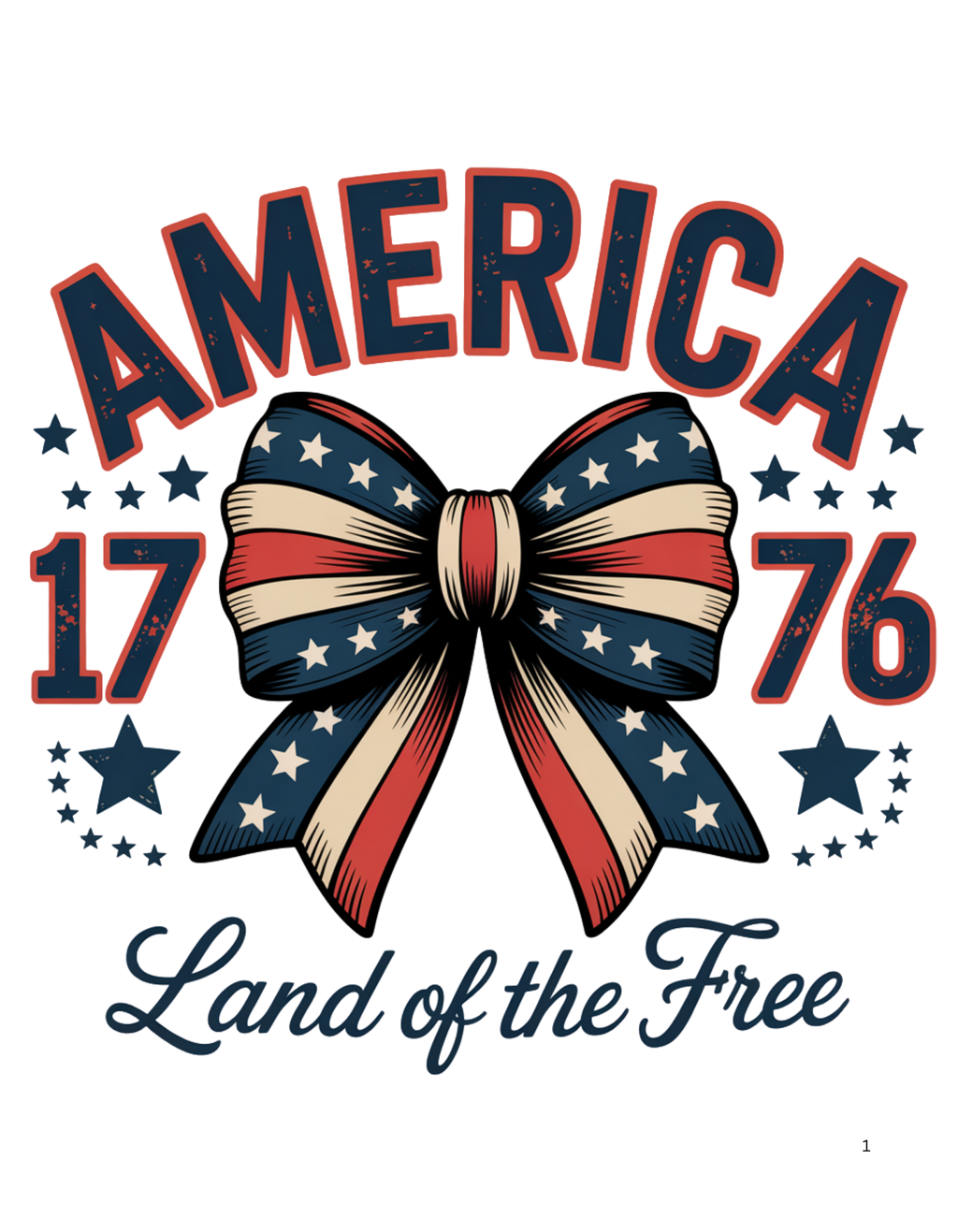 Patriotic T-Shirts | American Pride Graphic Tees