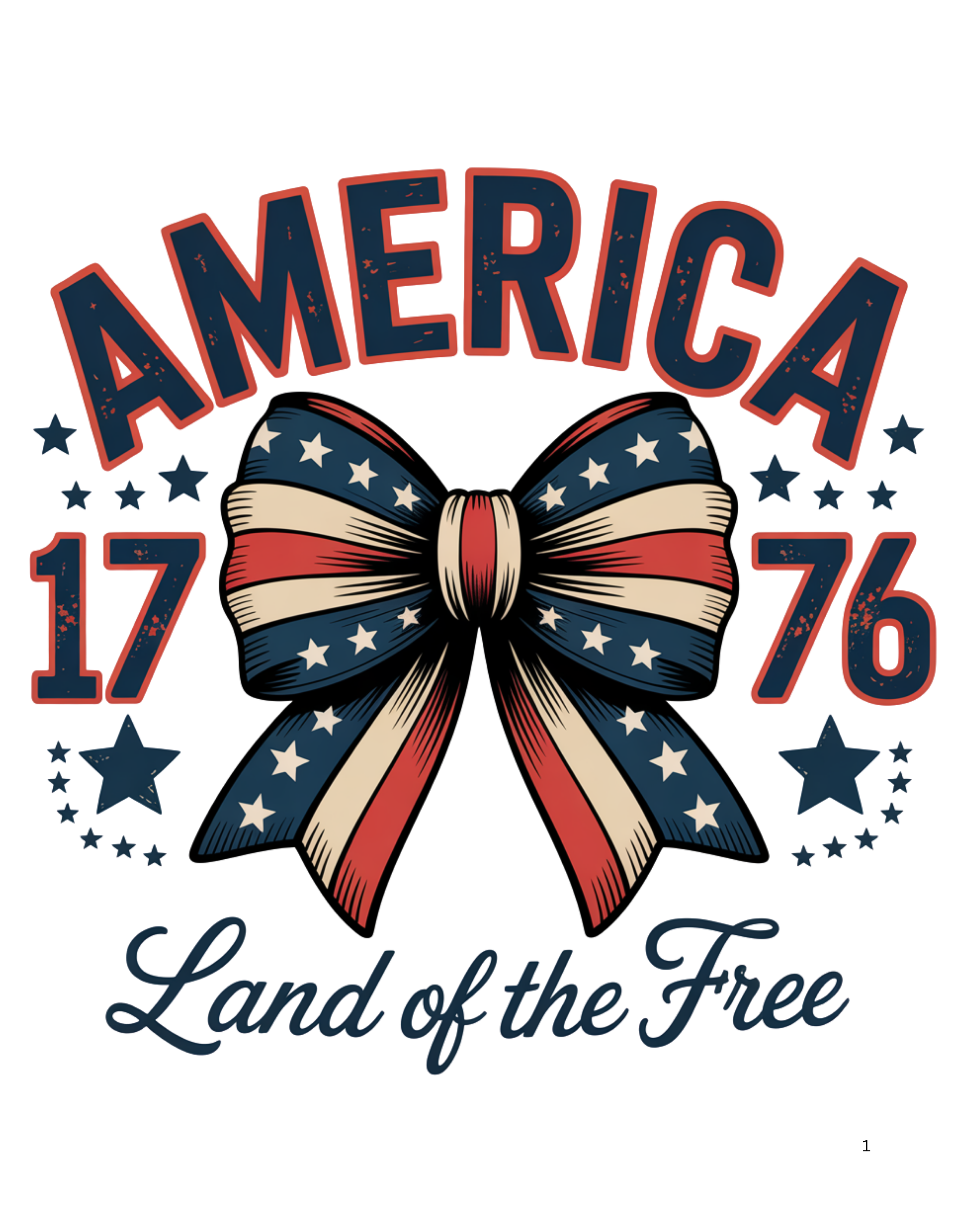 Patriotic T-Shirts | American Pride Graphic Tees