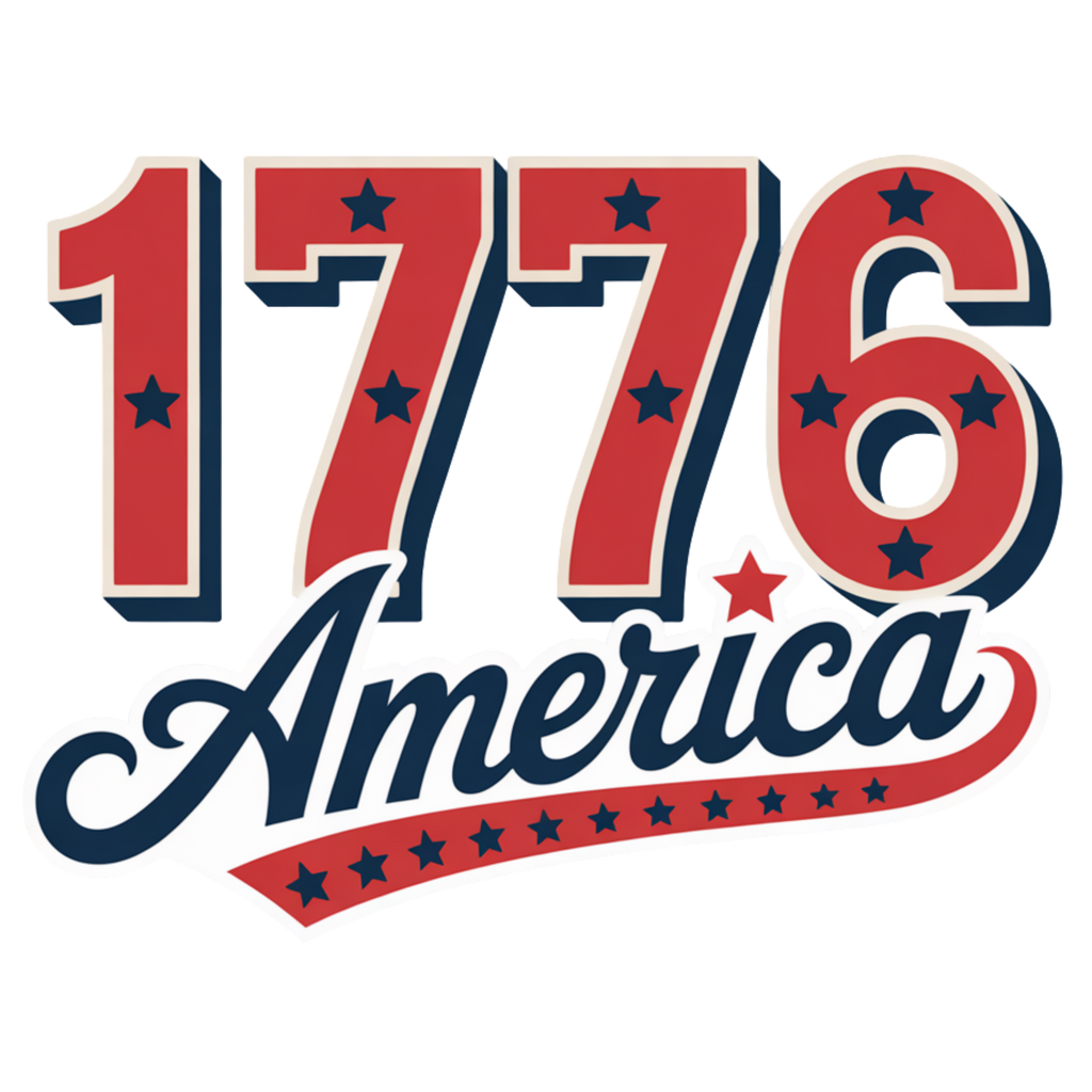Patriotic T-Shirts | American Pride Graphic Tees