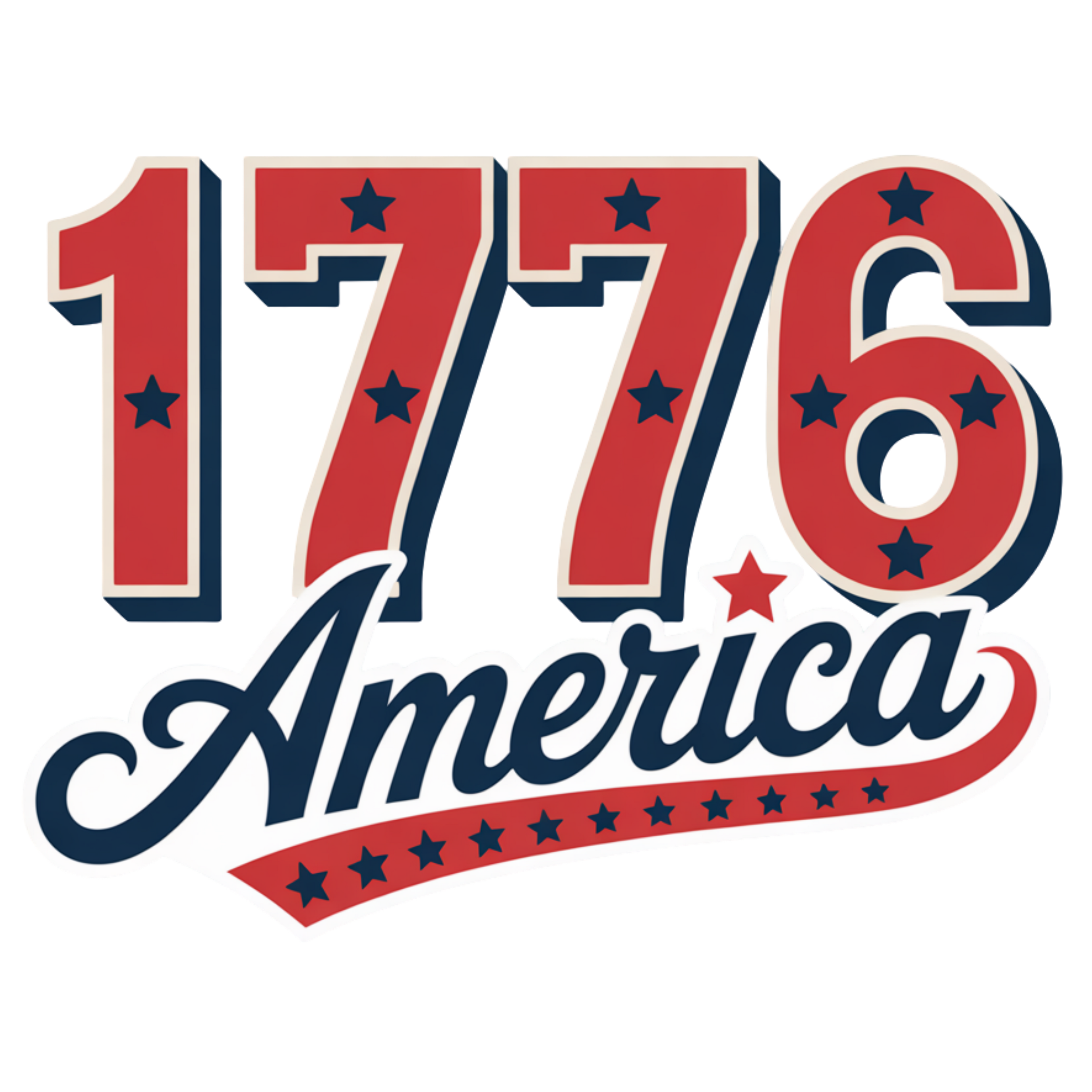 Patriotic T-Shirts | American Pride Graphic Tees