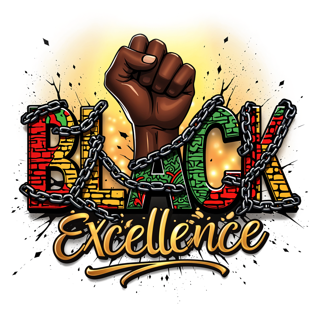 Juneteenth Graphic T-Shirt | Do It for the Culture