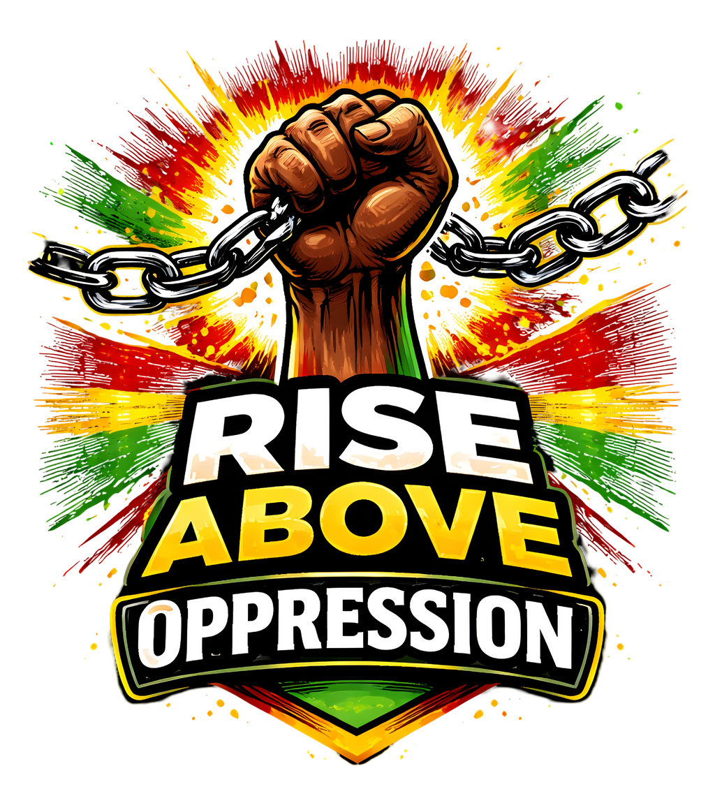Juneteenth Graphic T-Shirt | Do It for the Culture