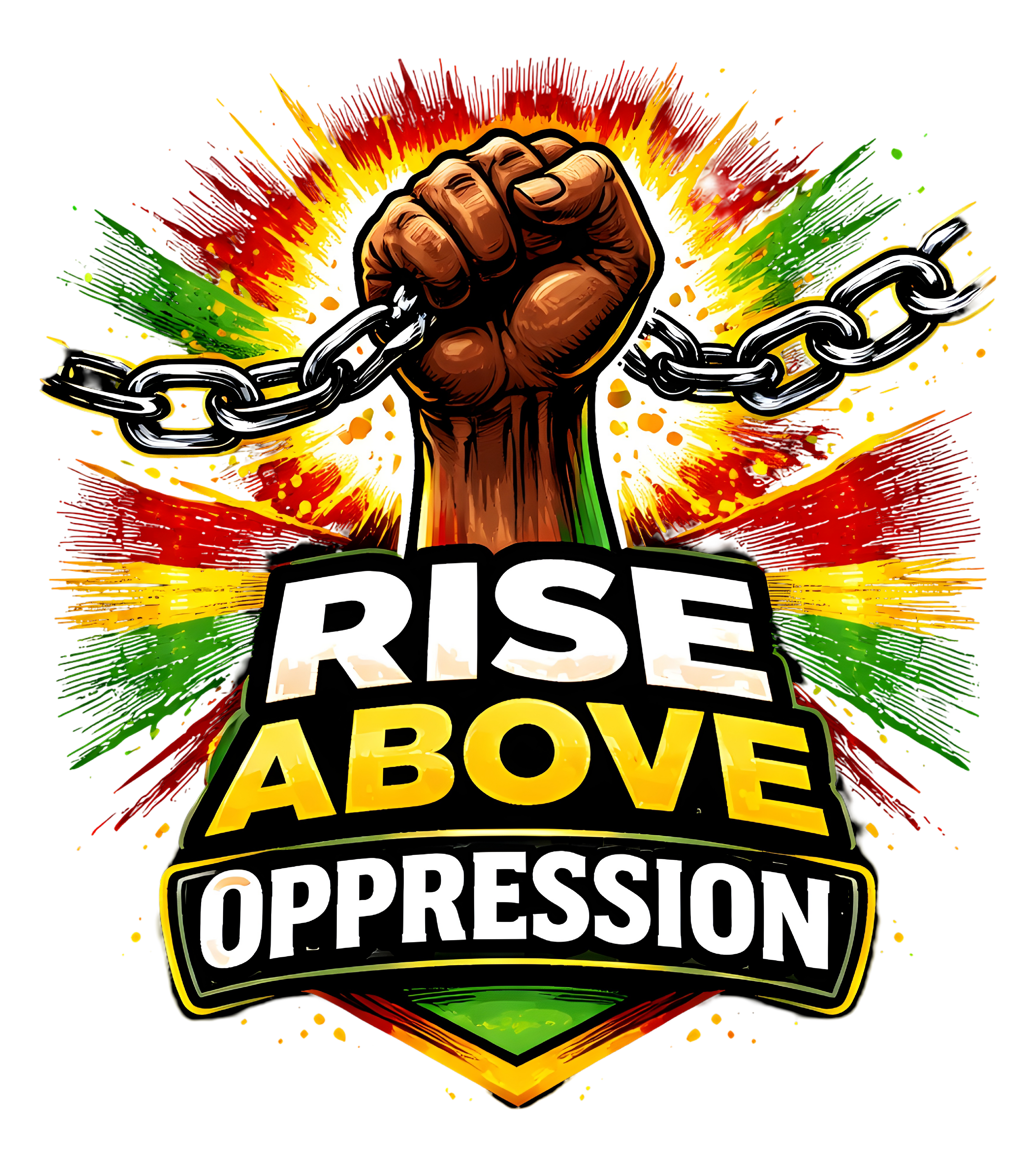 Juneteenth Graphic T-Shirt | Do It for the Culture