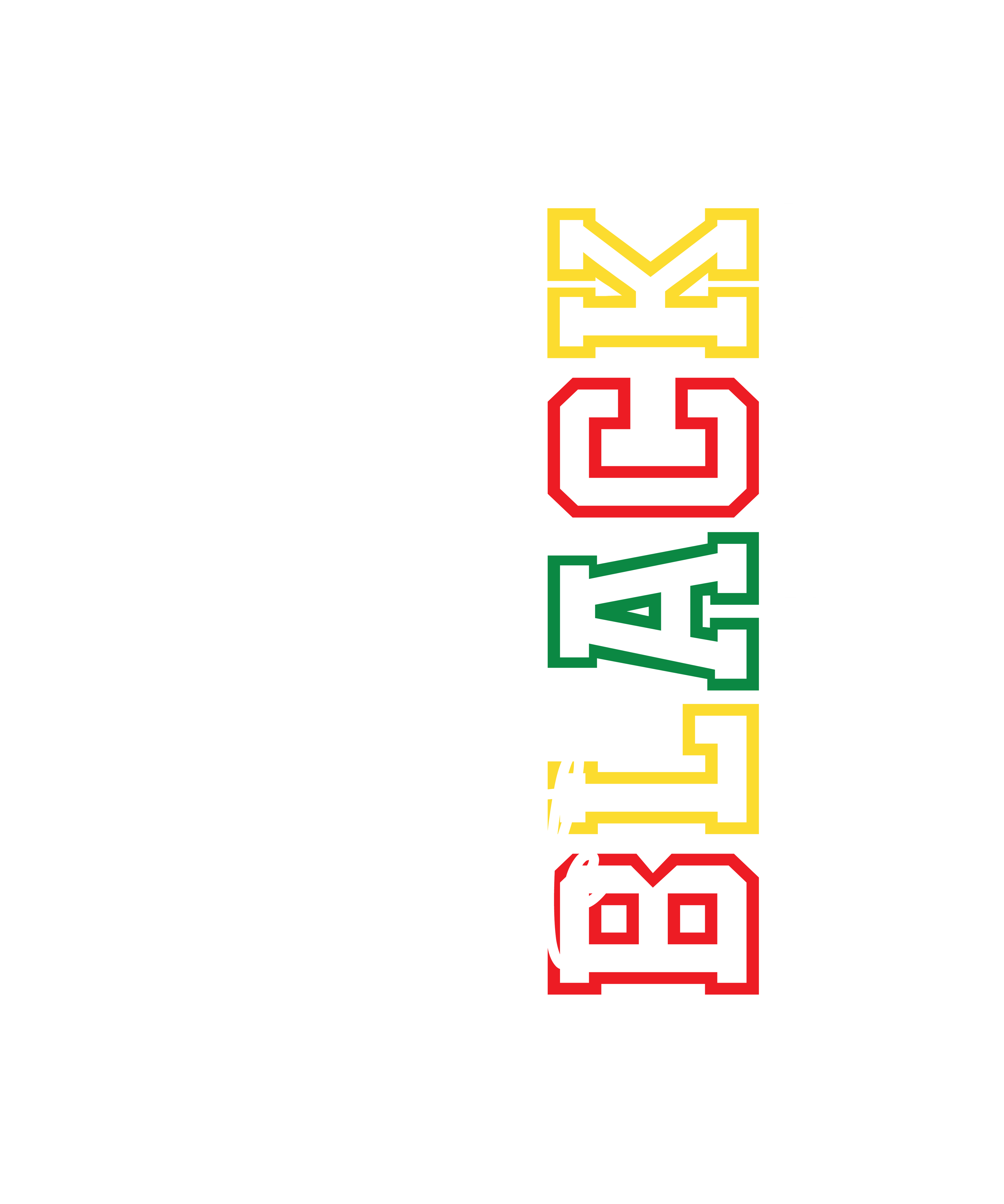 Juneteenth Graphic T-Shirt | Do It for the Culture