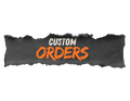 Custom Unisex Hoodie for Businesses & Teams