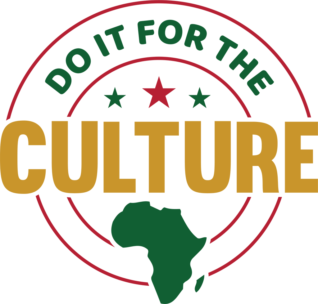 Juneteenth Graphic T-Shirt | Do It for the Culture