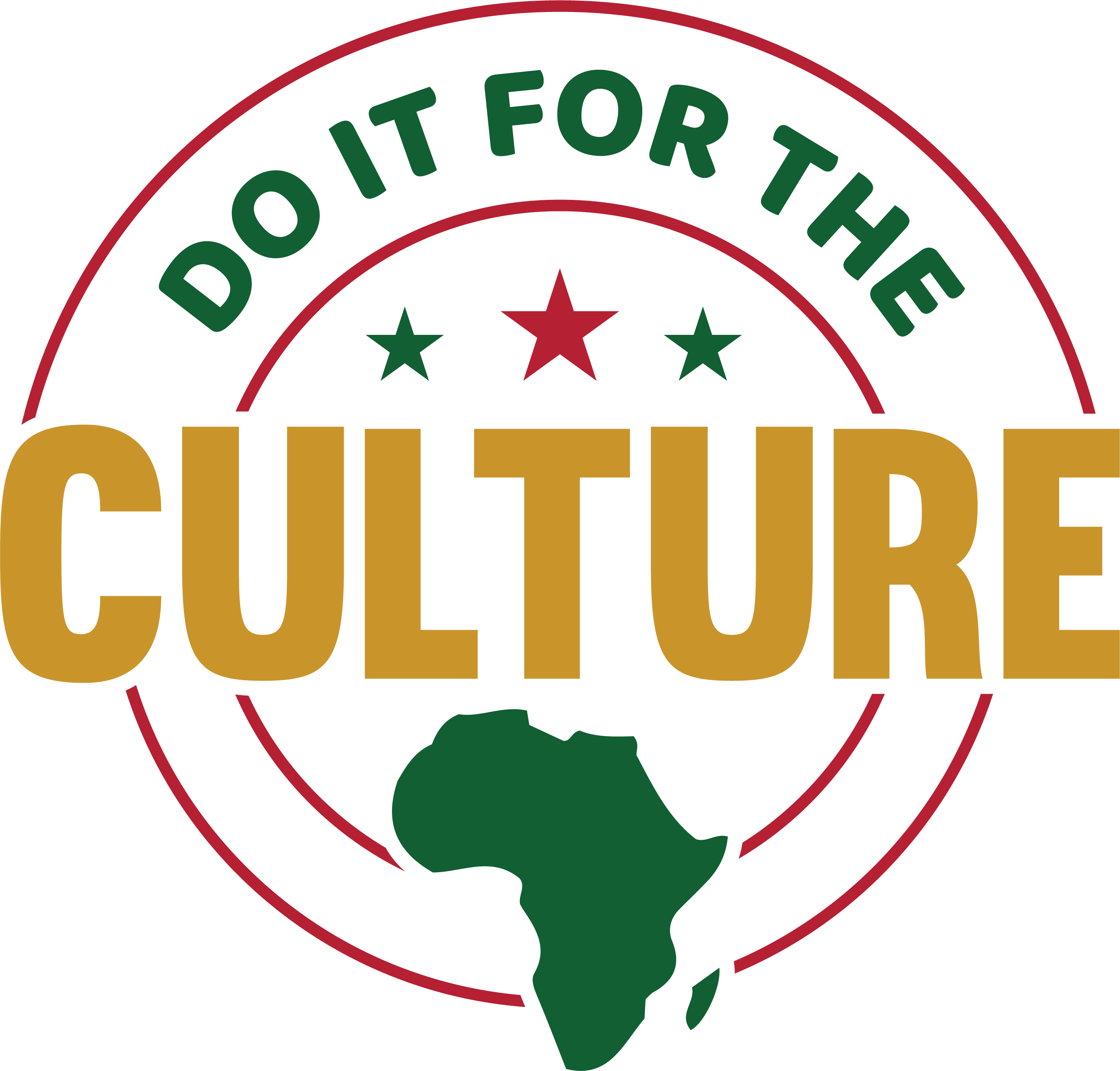 Juneteenth Graphic T-Shirt | Do It for the Culture