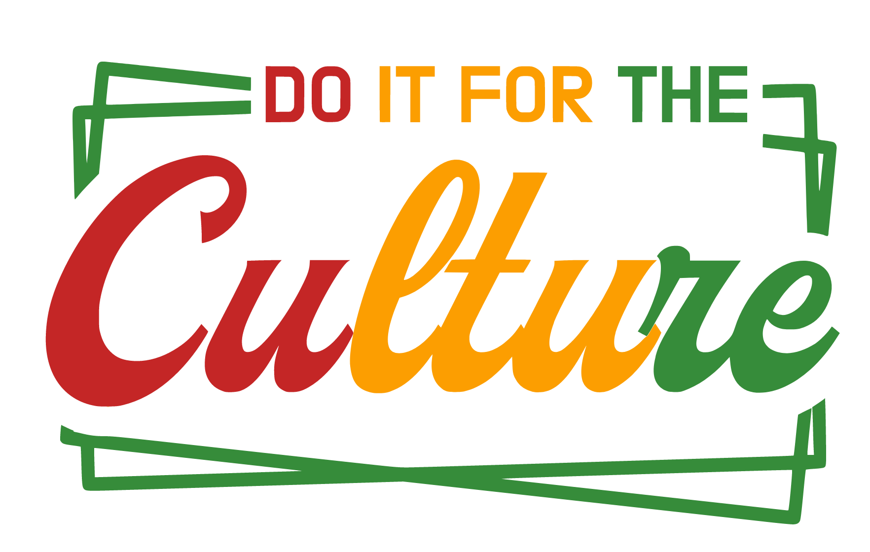 Juneteenth Graphic T-Shirt | Do It for the Culture