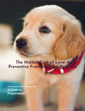 The Hidden Cost of Love: A Preventive Framework for Pet Care