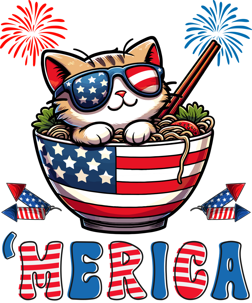 Patriotic T-Shirts | American Pride Graphic Tees