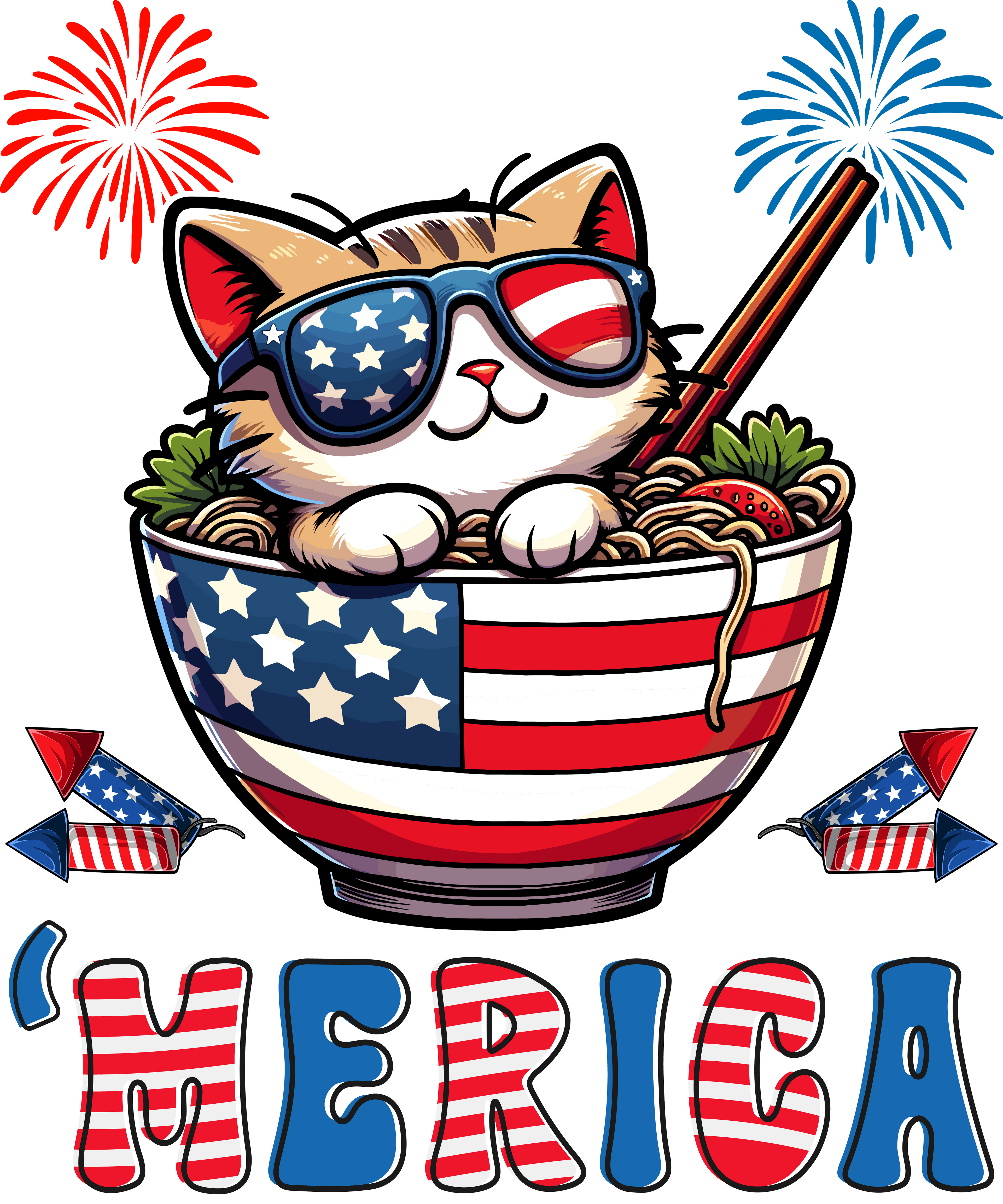 Patriotic T-Shirts | American Pride Graphic Tees