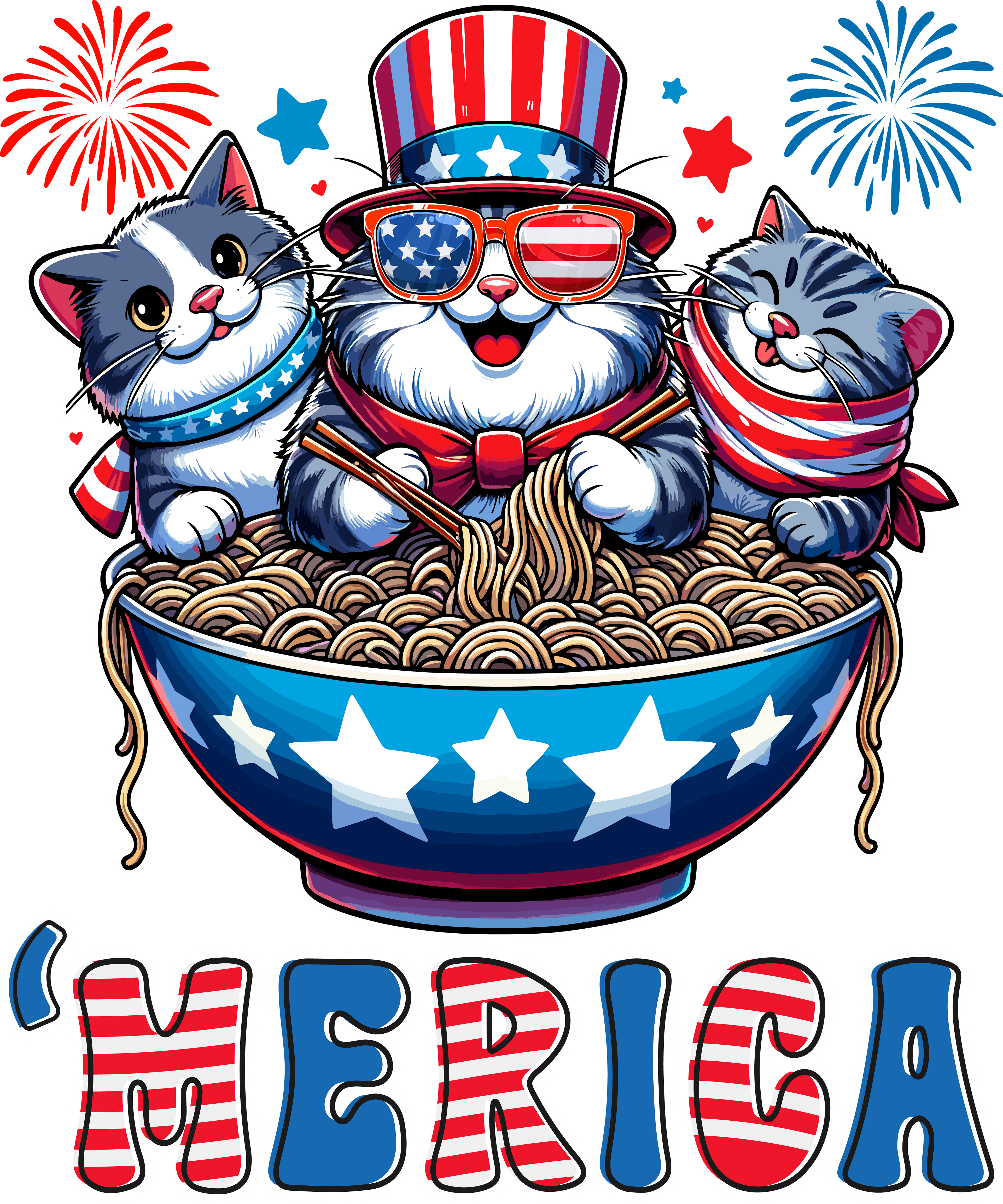 Patriotic T-Shirts | American Pride Graphic Tees
