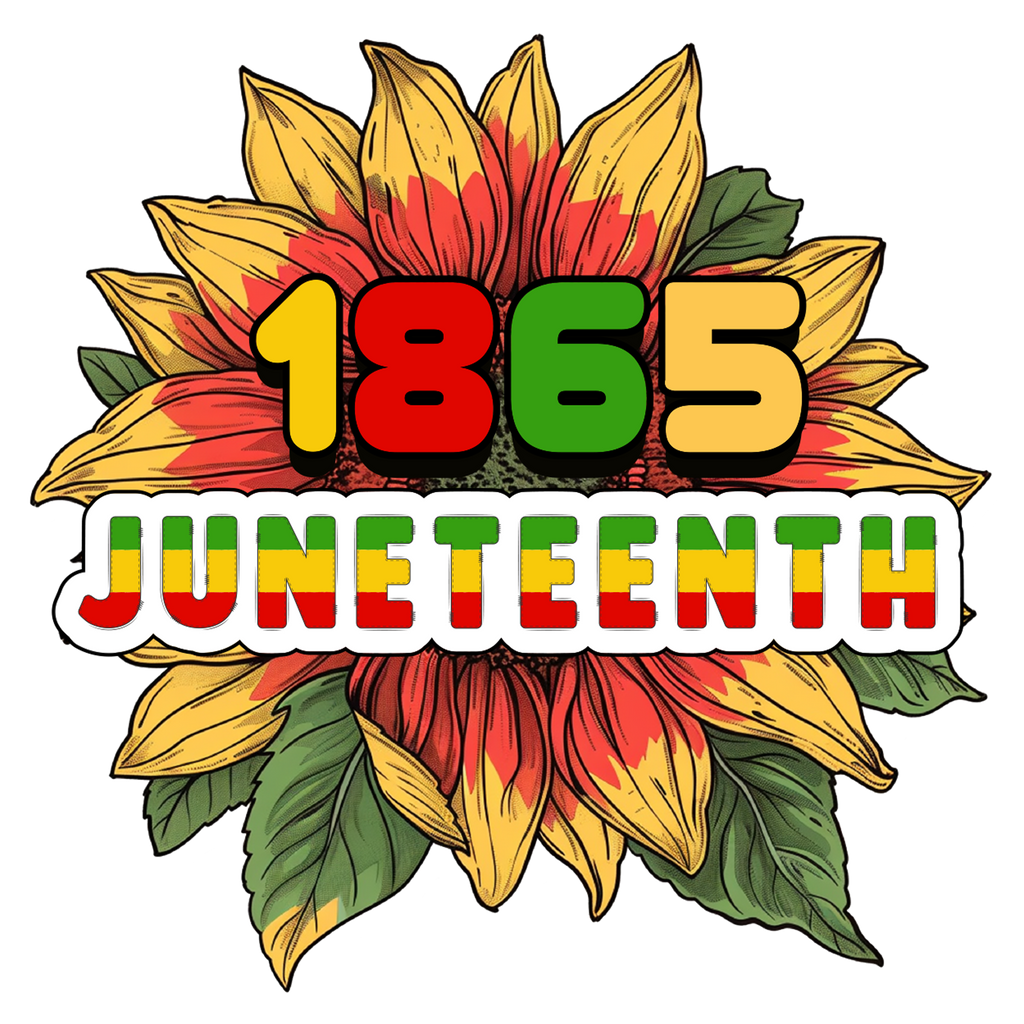 Juneteenth Graphic T-Shirt | Do It for the Culture