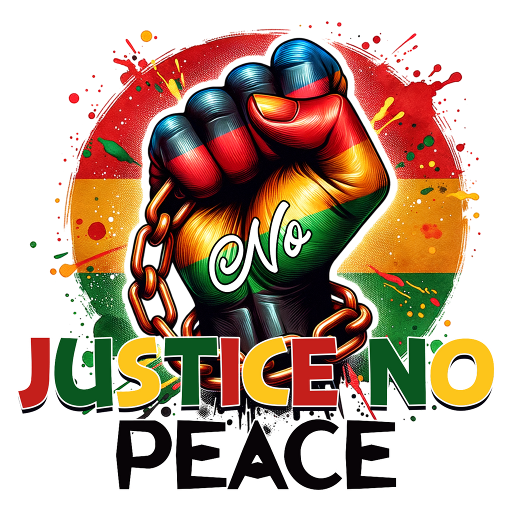 Juneteenth Graphic T-Shirt | Do It for the Culture