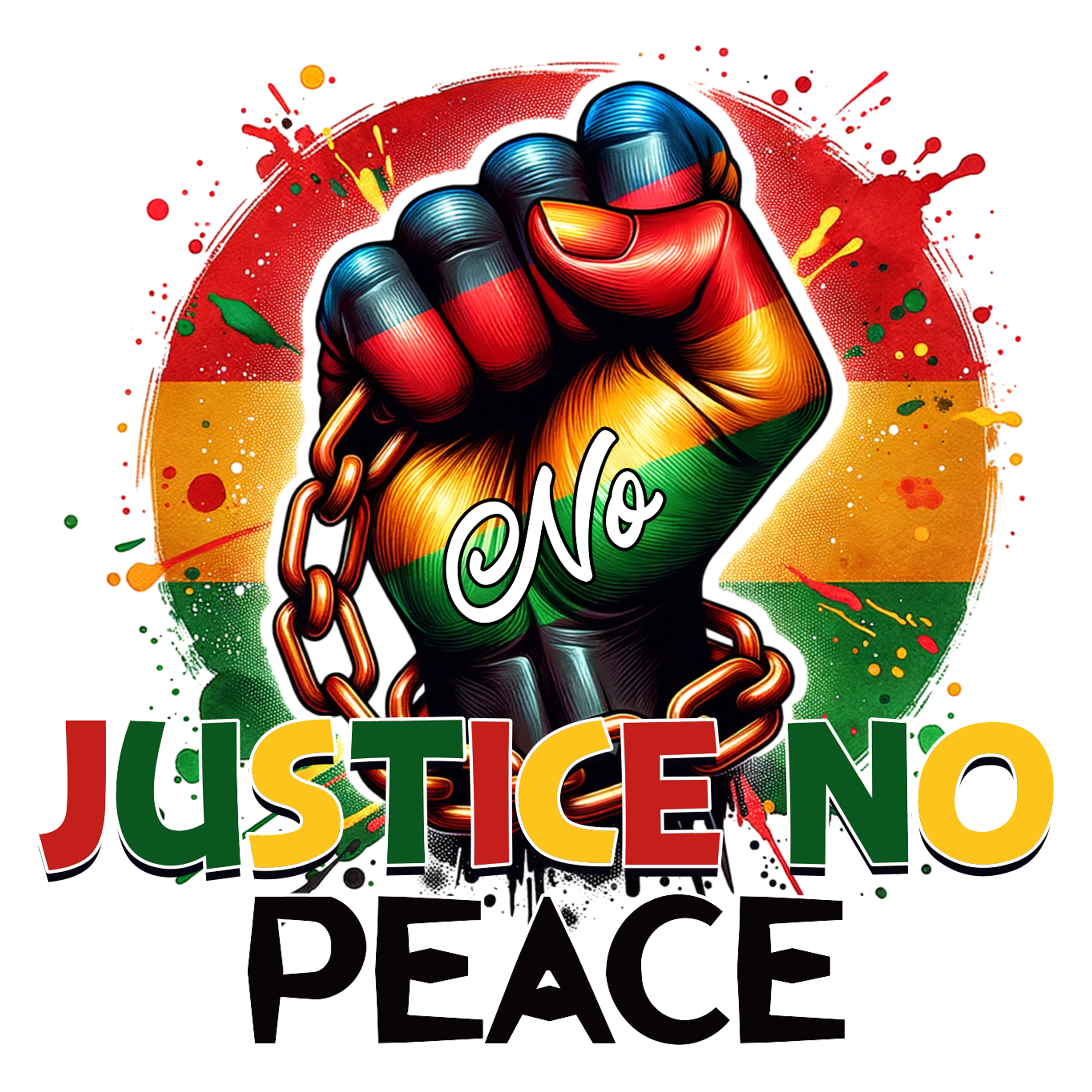Juneteenth Graphic T-Shirt | Do It for the Culture