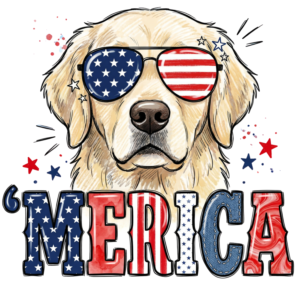 Patriotic T-Shirts | American Pride Graphic Tees
